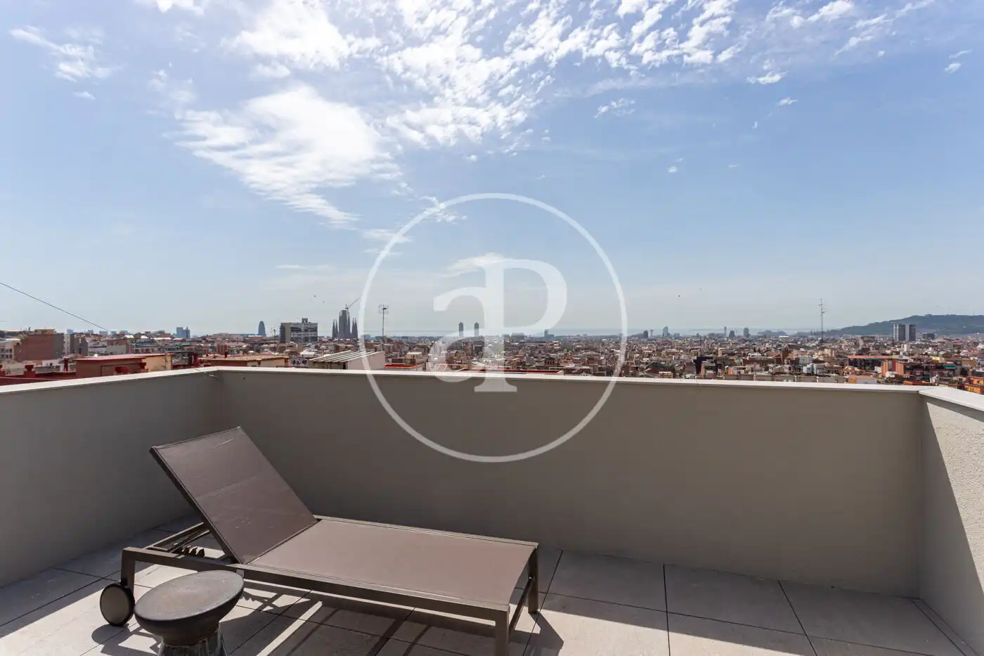 Flat for rent in Trav. de Dalt, La Salut