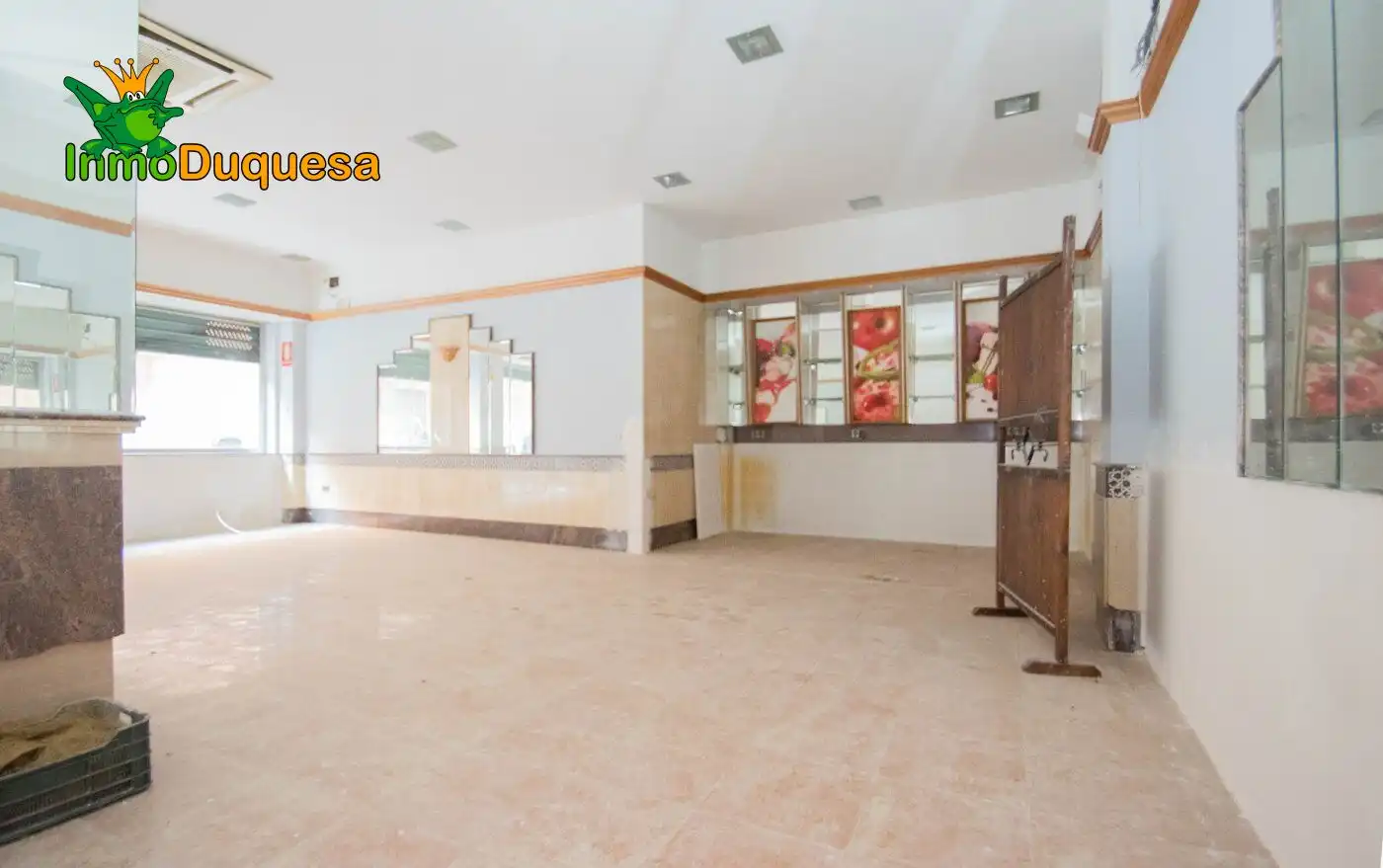 Local comercial en venda a Calle POSTIGO de SAN AGUSTIN 21, imagen 7