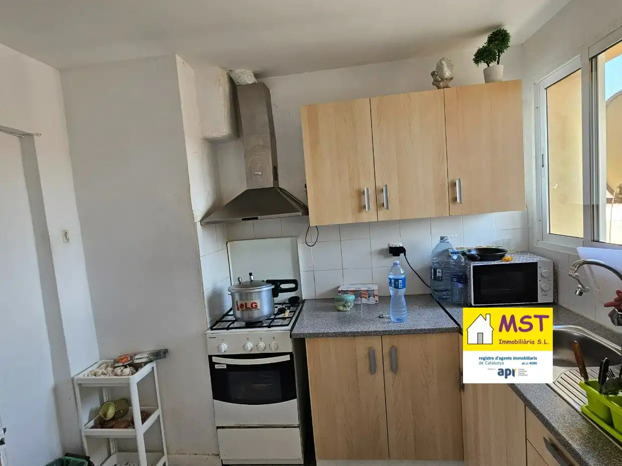 Flat with terrace for sale in Carrer dels Germans Arnalot, imagen 7