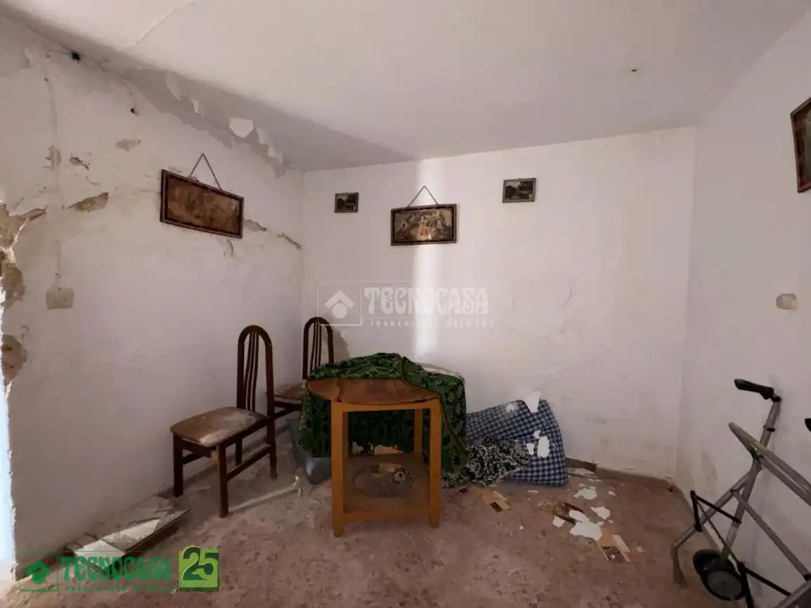 Casa o chalet en venta en Cabañas de Yepes