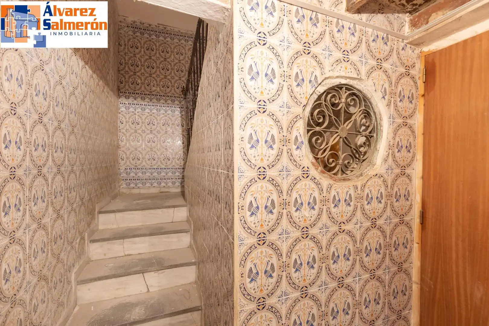 Casa con terraza en venta en Calle CONDE DE LAS INFANTAS, imagen 7