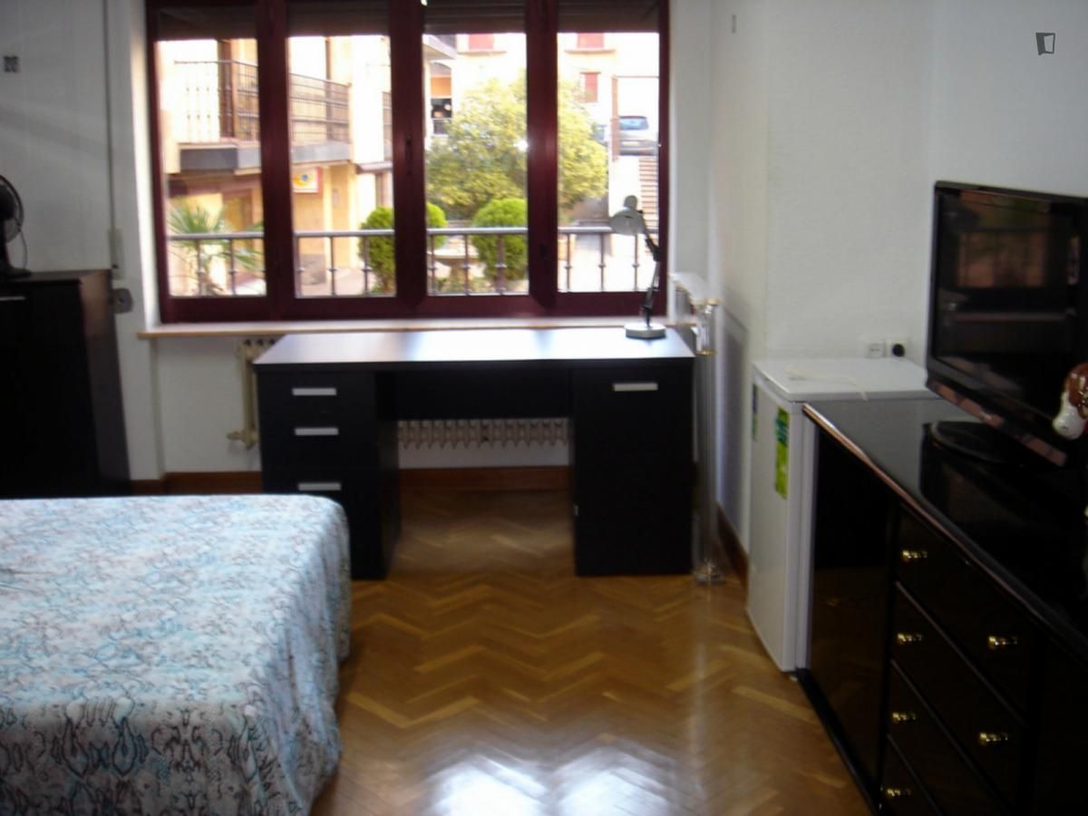 Apartament per a compartir a San Vicente - Las Úrsulas