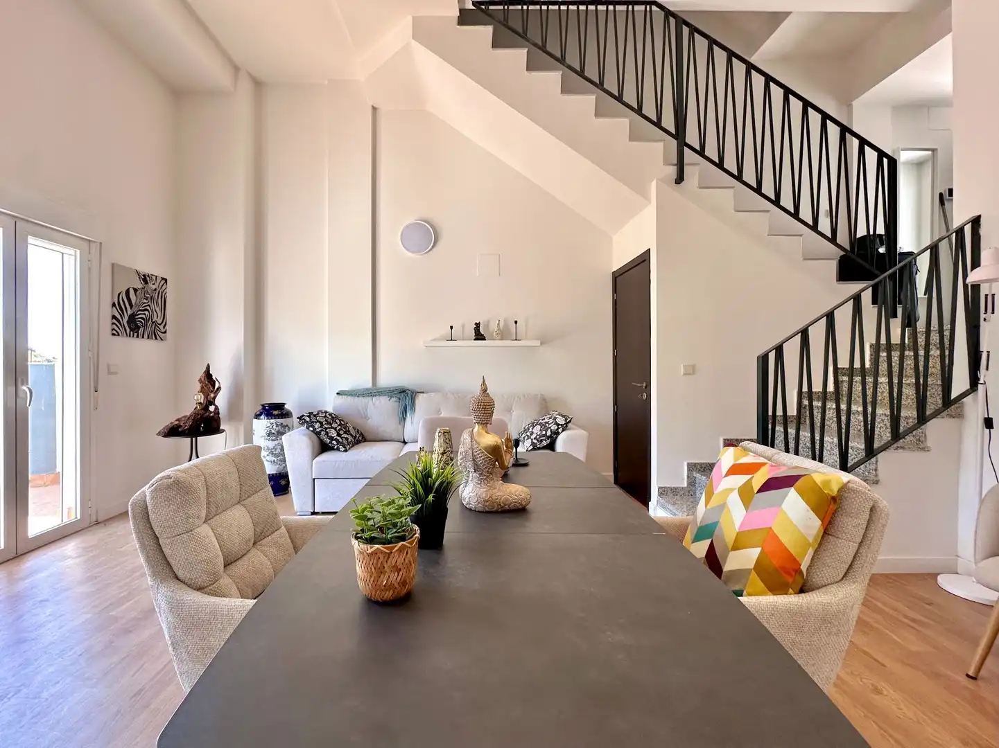 Terraced house for sale in de torrecuevas, imagen 12