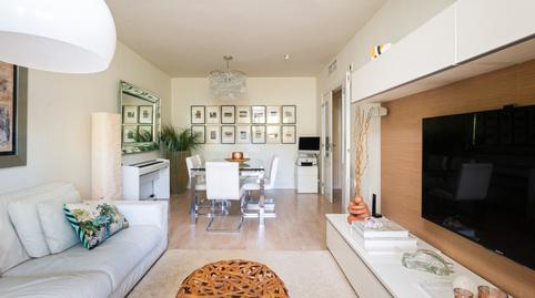 Foto 5 de Apartamento en venta en La Carolina - Guadalpín, Málaga