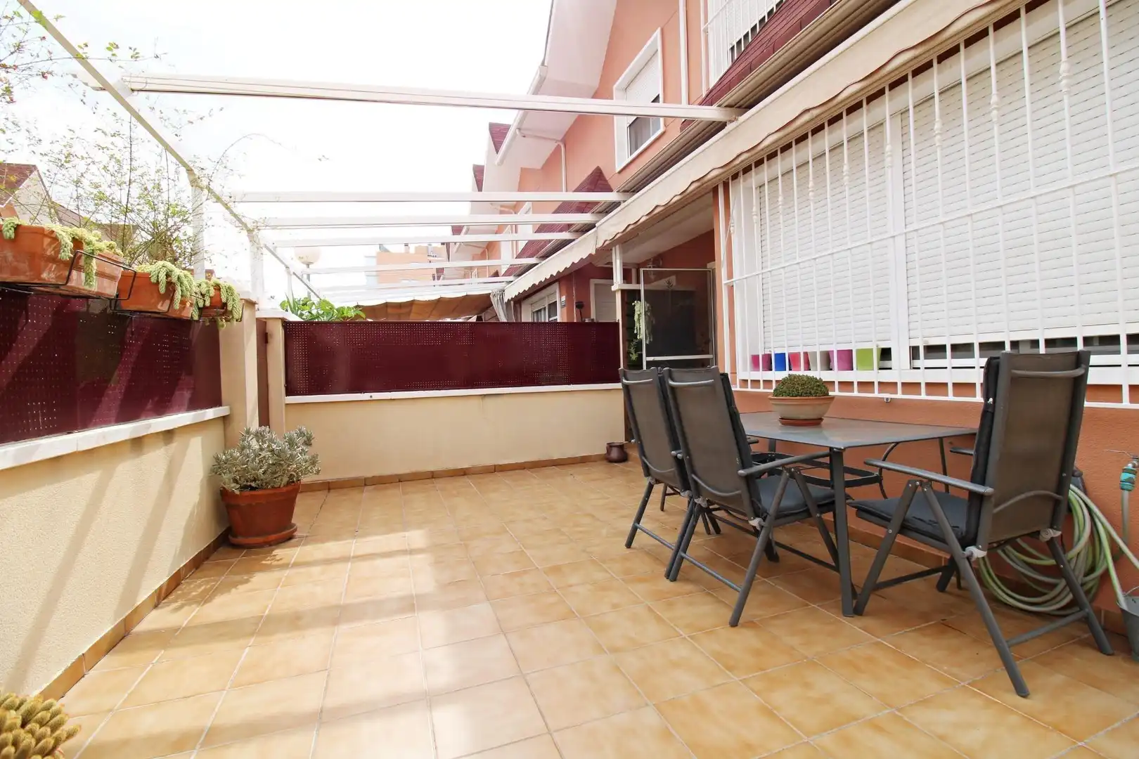 Reihenhaus mit Pool zum Verkauf in Elche ciudad, imagen 22