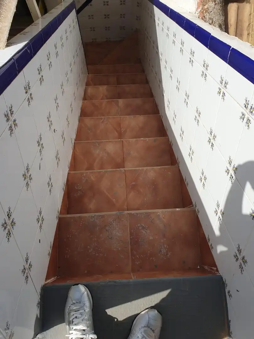 Casa o xalet en venda en Murcia