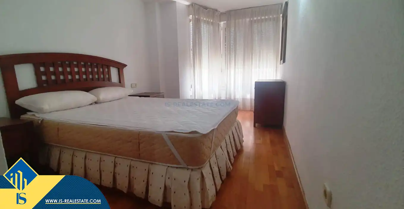 Apartament amb ascensor en venda a Centro, imagen 13