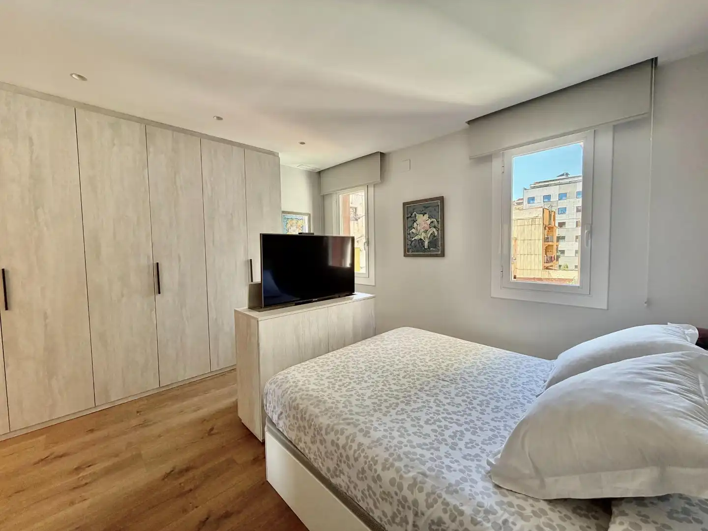 Wohnung mit Aufzug zum Verkauf in Carrer Carrer Sicília, imagen 31