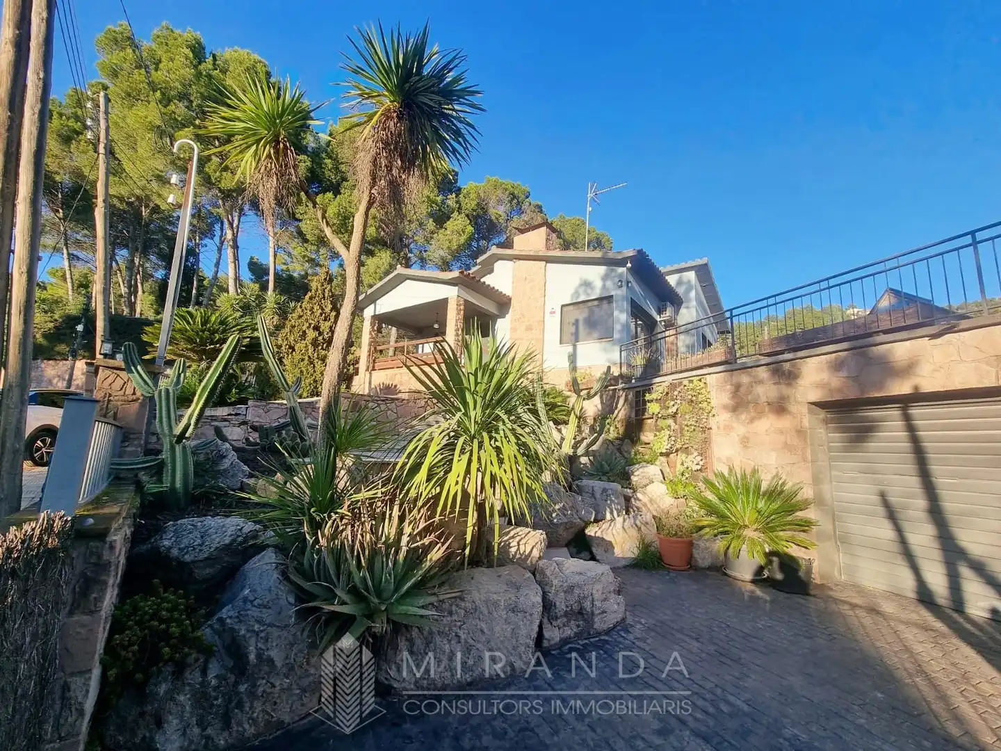 Casa amb terrassa en venda a Carrer Professor Trueta, imagen 6