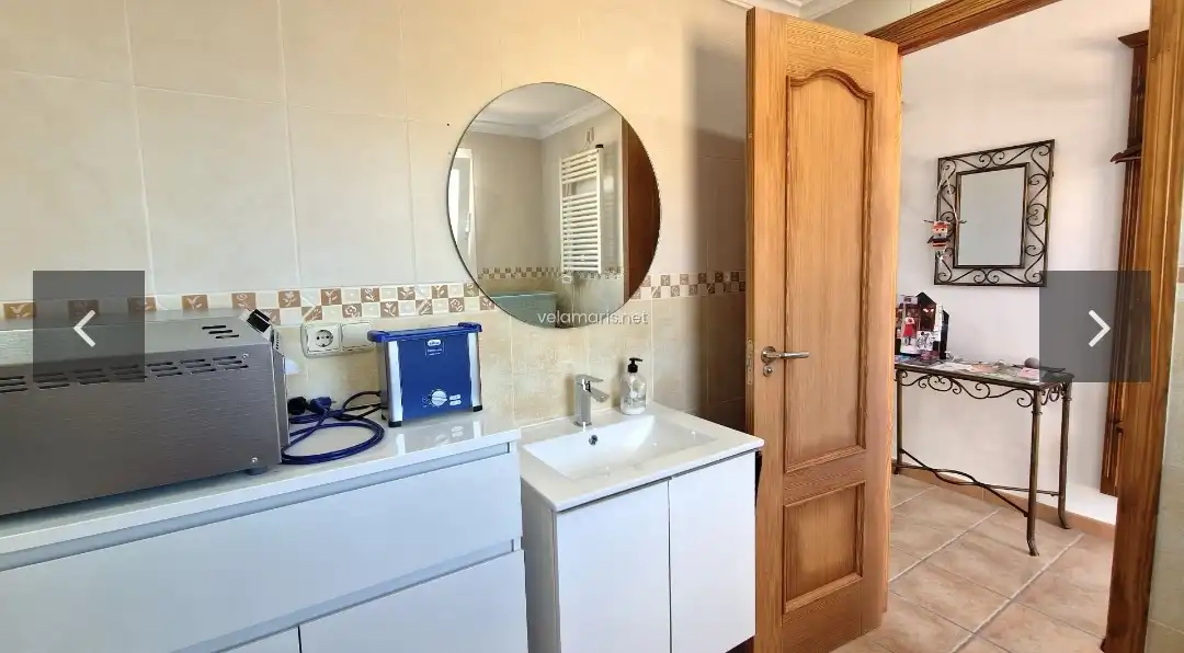Villa avec terrasse à vendre à Cometa, imagen 12