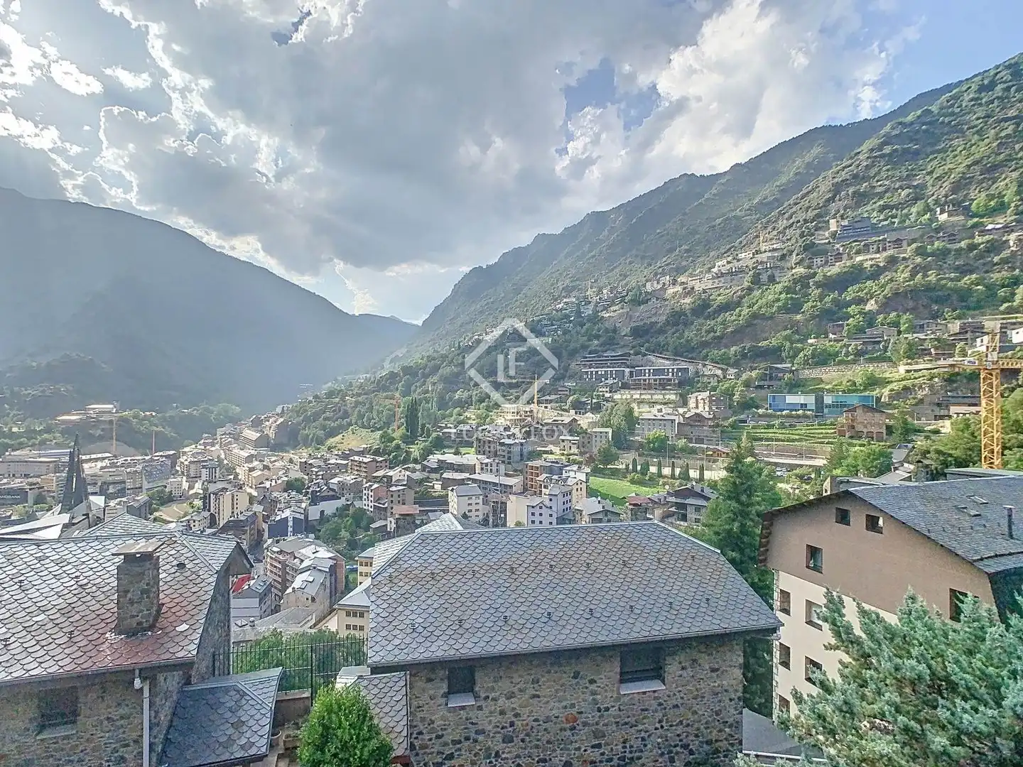 Casa o chalet en venta en Les Escaldes