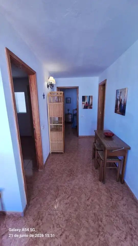 Ático de alquiler en Agüimes