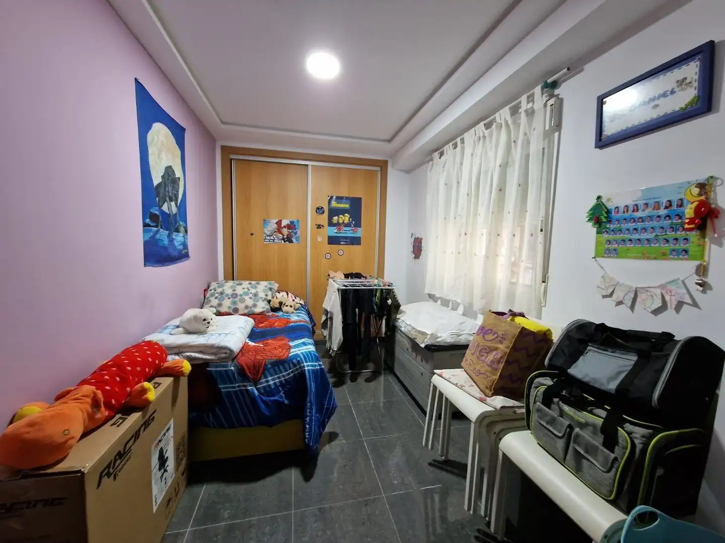 Habitación de Piso en venta en Torrent con Aire acondicionado y Terraza