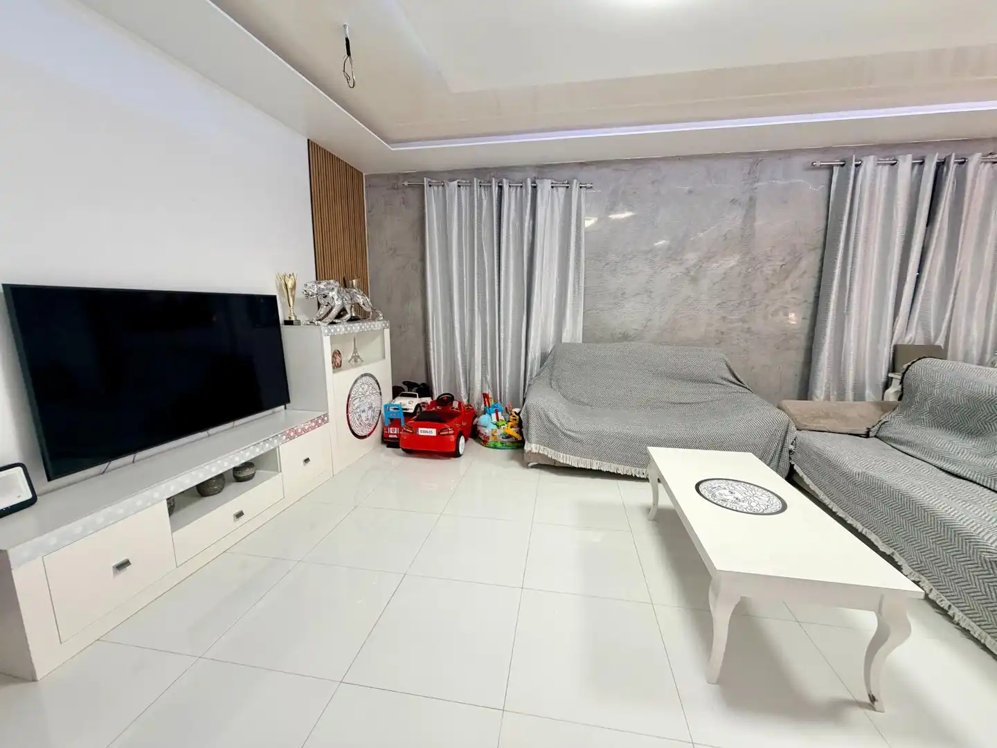 Country house with garden for sale in Pechina, imagen 9