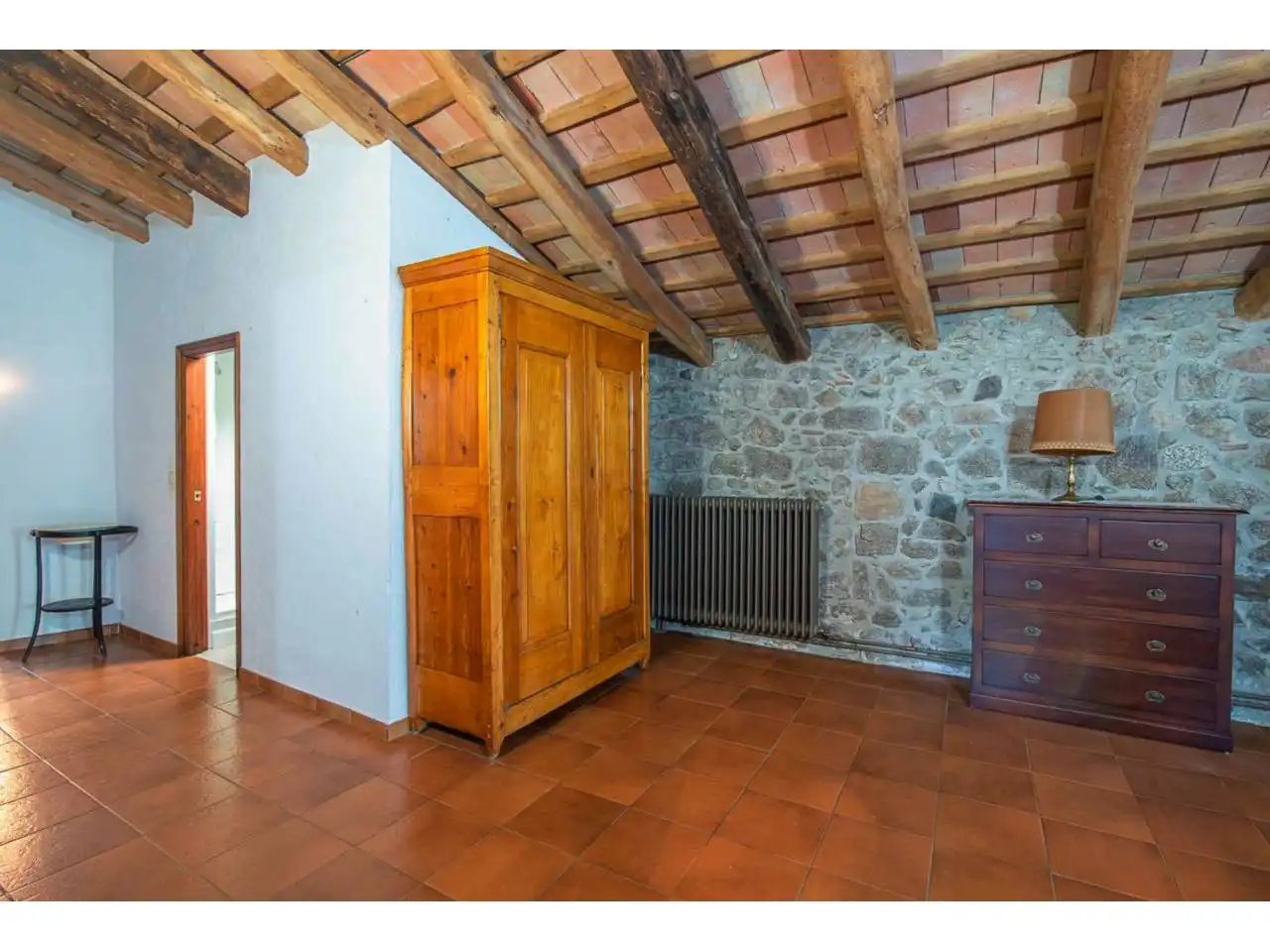 Casa rustica con piscina in vendita a Llagostera, imagen 33