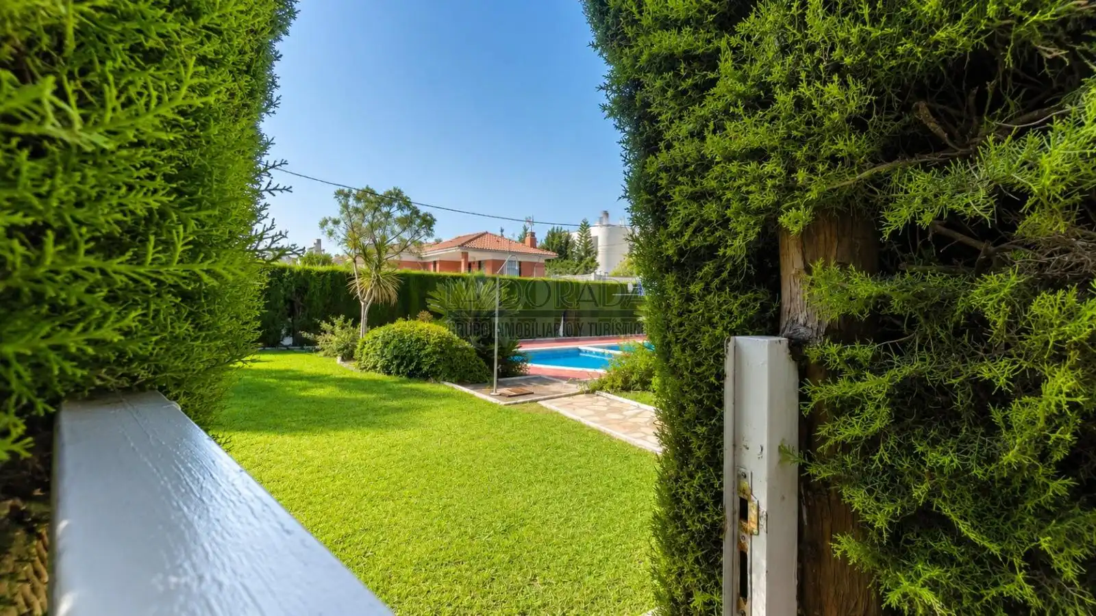 Jardín de Planta baja en venta en Cambrils con Jardín privado, Terraza y Trastero