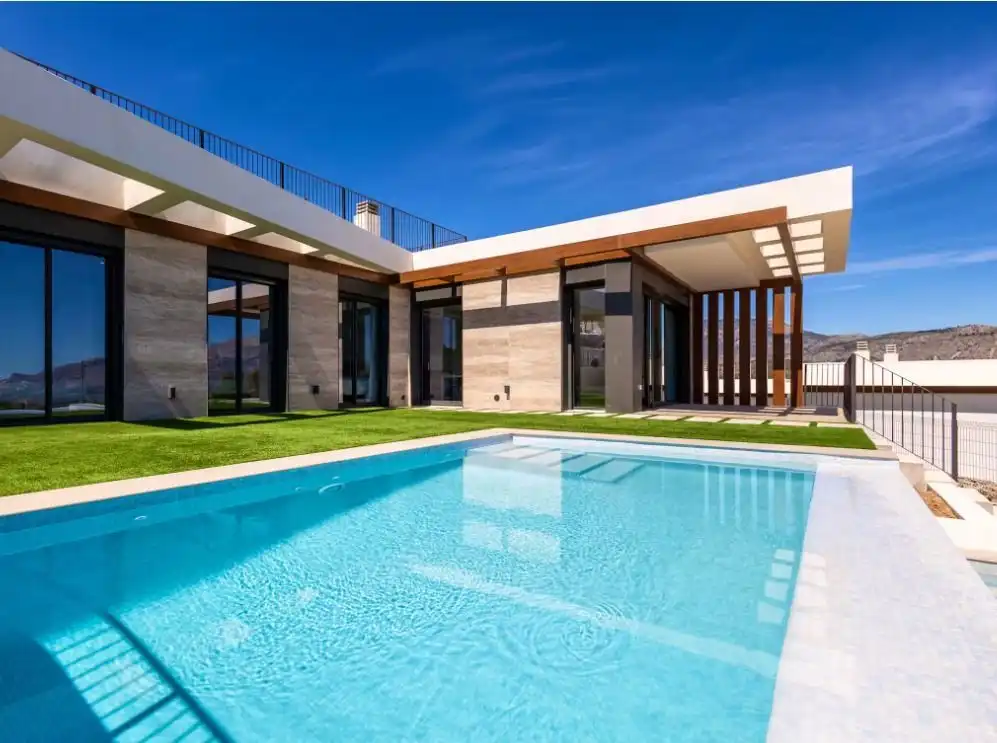 Maison avec piscine à vendre à Av Balcon de Ponoig, imagen 23