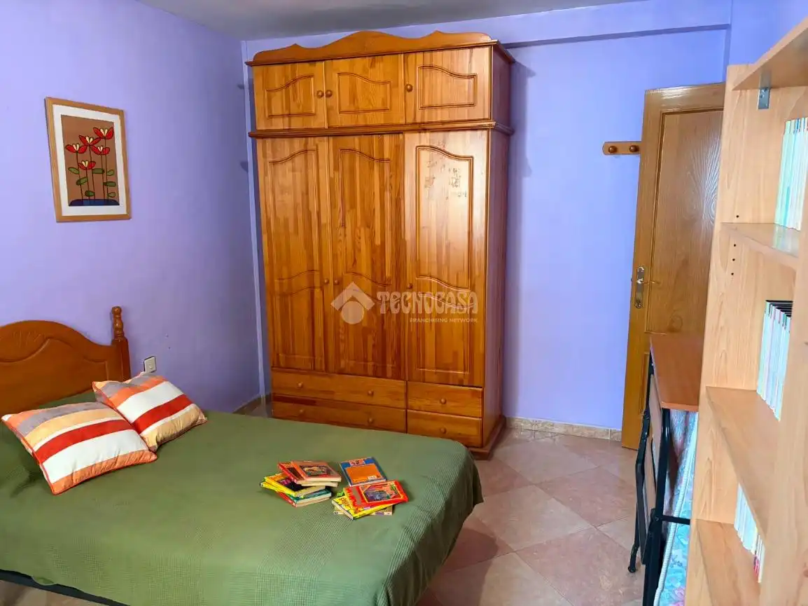 Appartamento con terrazza in vendita a Calle Salamanca, imagen 13