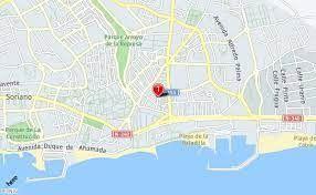 Foto 5 de Residencial en venda a Rancho Park, Romana Playa, Málaga