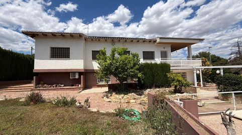 Foto 2 de Casa o chalet en venta en al Vedat, Zona Avenida Alta - Auditorio, Torrent