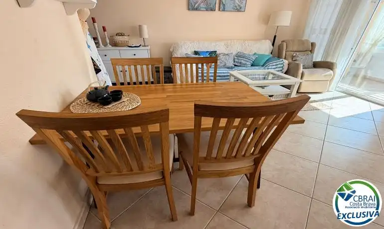 Apartament amb piscina en venda a Avenida GOLA DE L Ã‰STANY 10 5 1 10, imagen 13