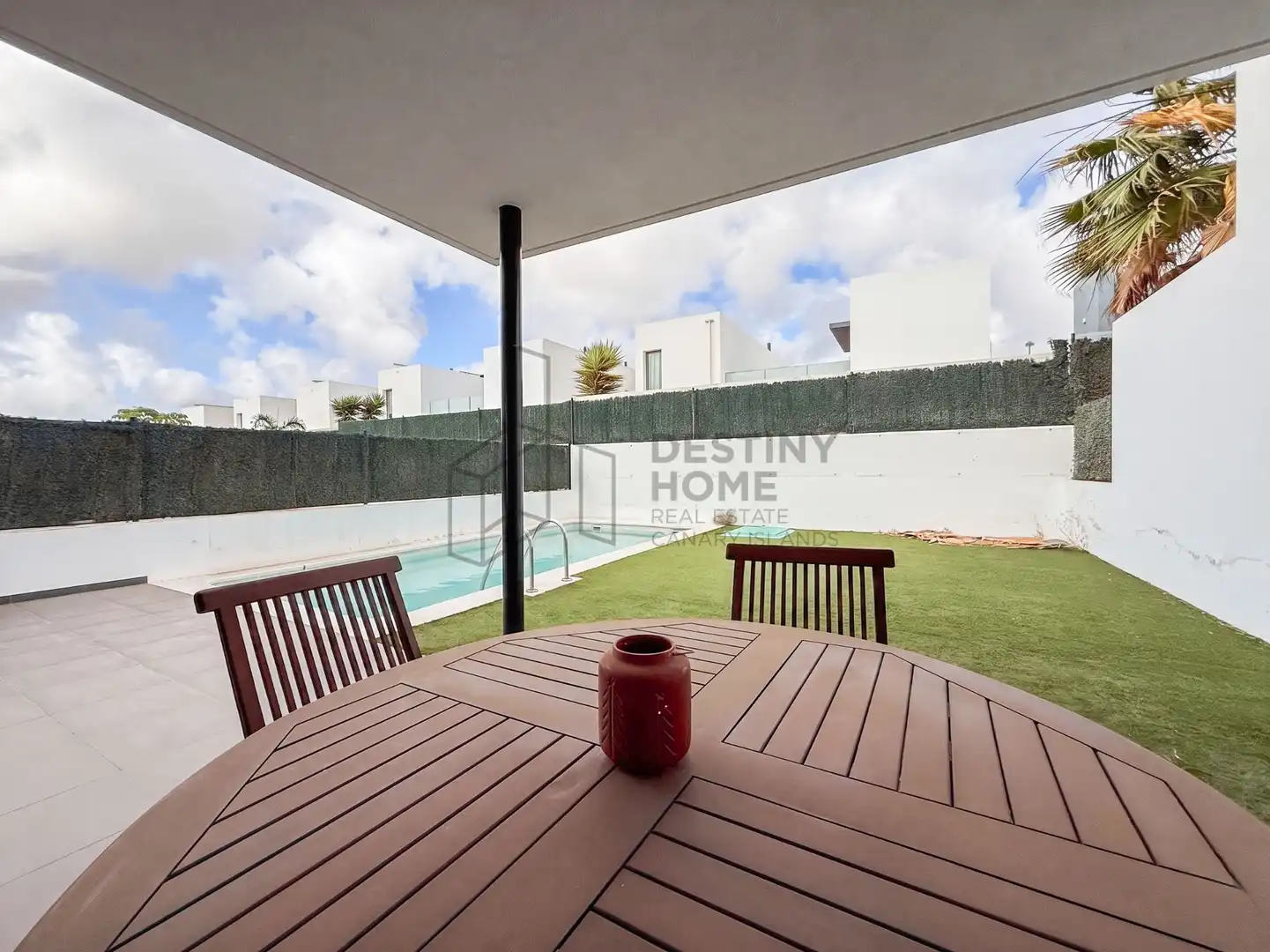 Casa amb piscina en venda a Morisca, imagen 33