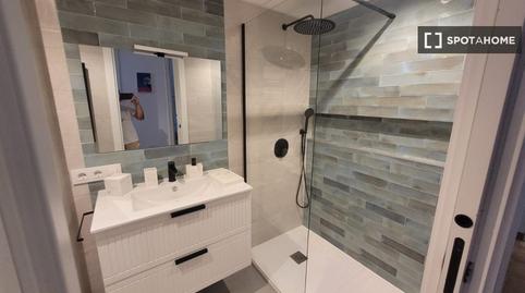 Photo 3 of Apartment to share in Zona Pueblo, Alicante