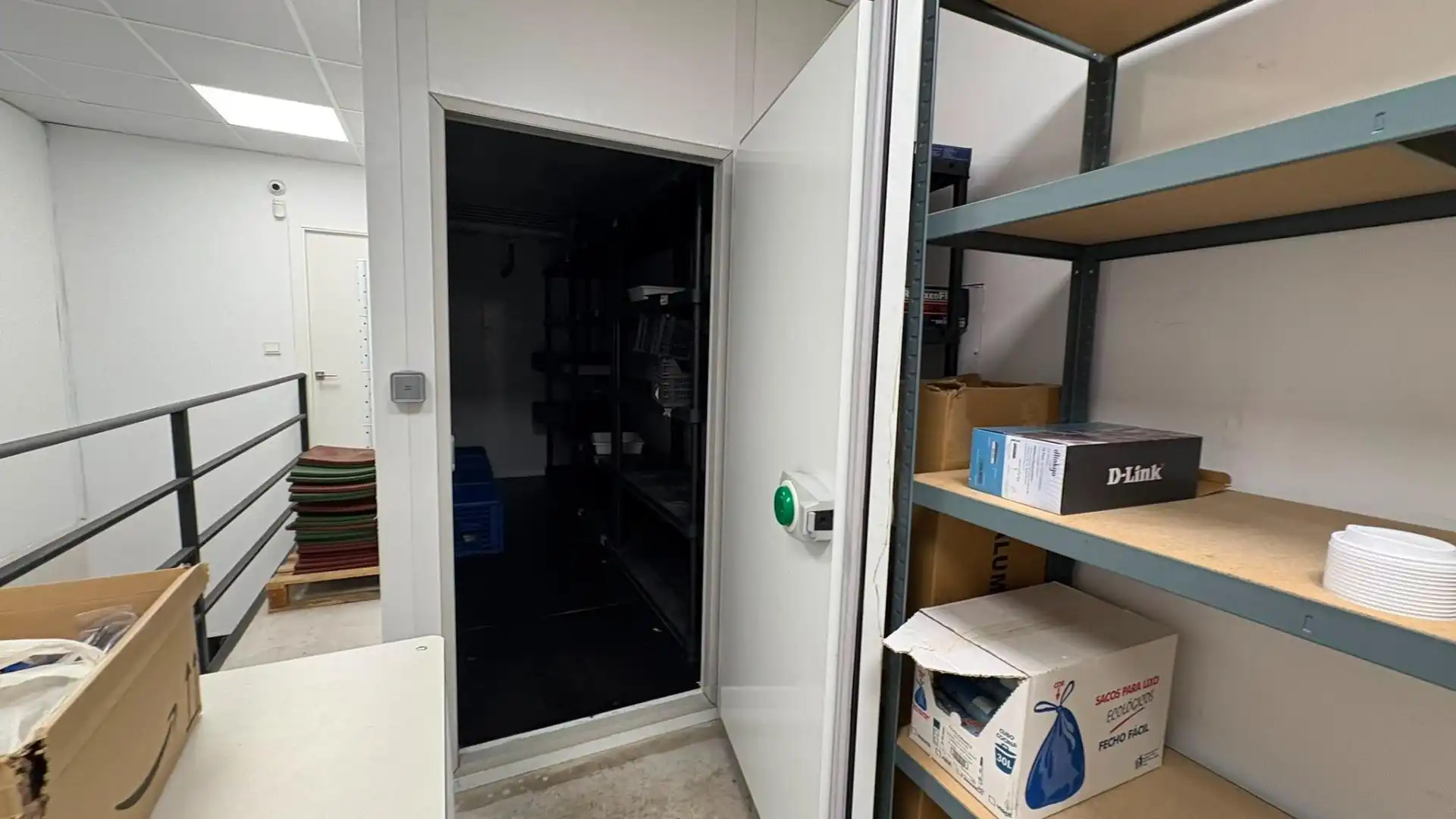 Local comercial en alquiler en Bulevar de Louis Pasteur 18, imagen 14