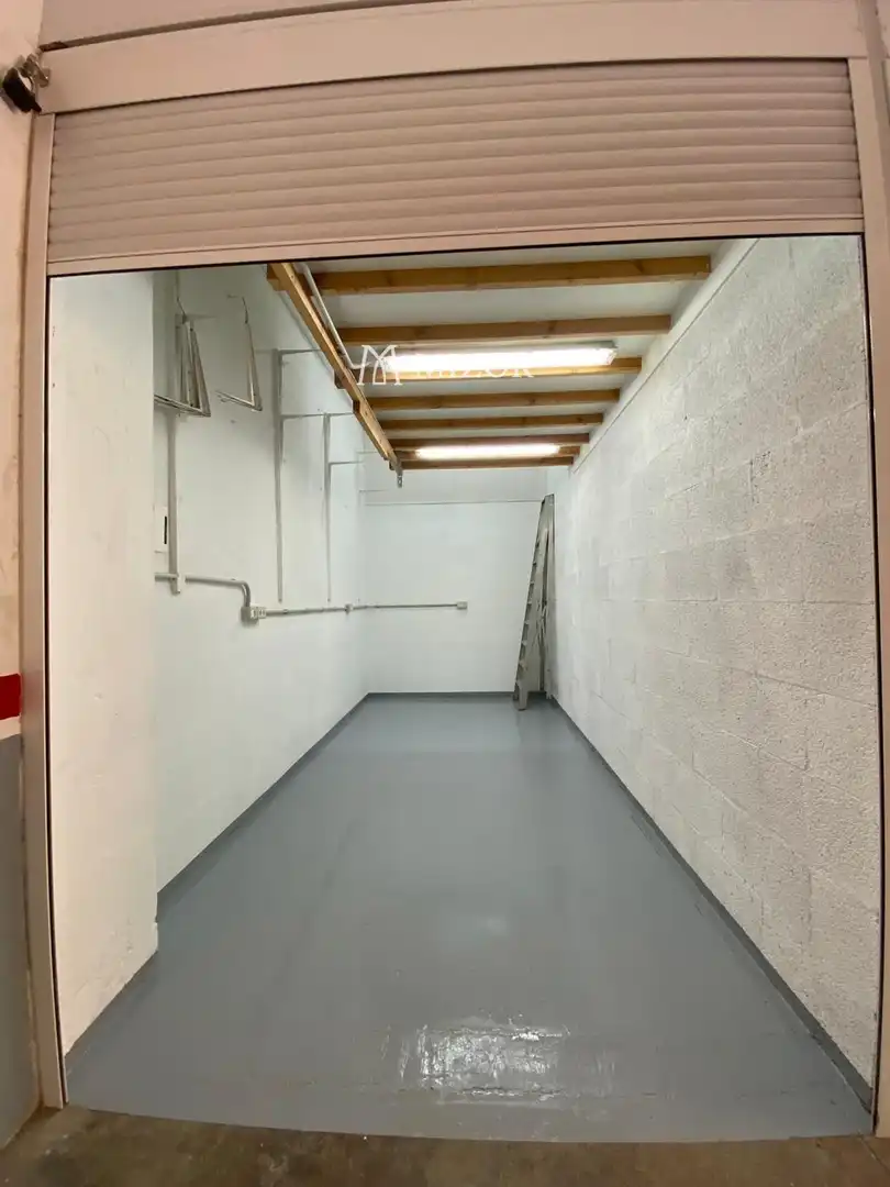Einzelparkplatz zum Verkauf in J.M Galvan Bello, imagen 6