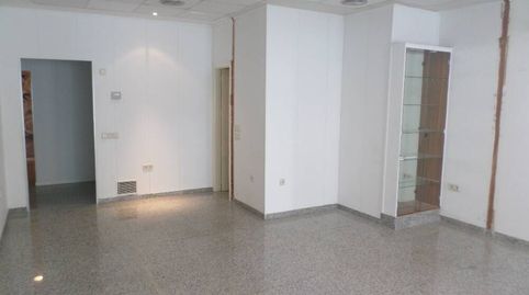 Photo 4 of Premises for rent in La Morería, Ciudad Real Capital