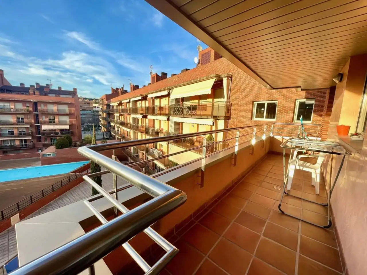 Flat for sale in Paseo Pere III, 57, Centre - Passeig i Rodalies
