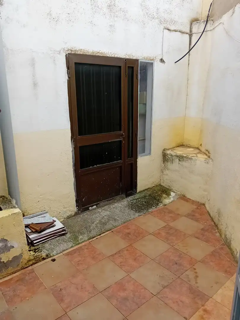 Casa o chalet en venta en Viso del Marqués con Terraza y Trastero