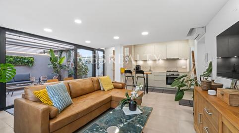 Photo 5 of Attic for sale in  Normes de Castello, Campello pueblo, Alicante