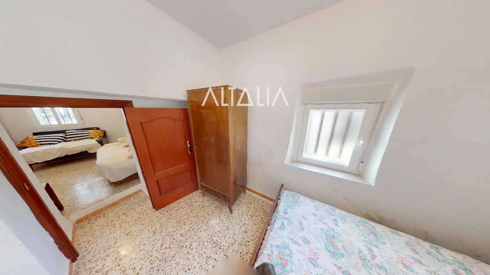 Habitación de Casa o chalet en venta en Torrejoncillo del Rey con Trastero