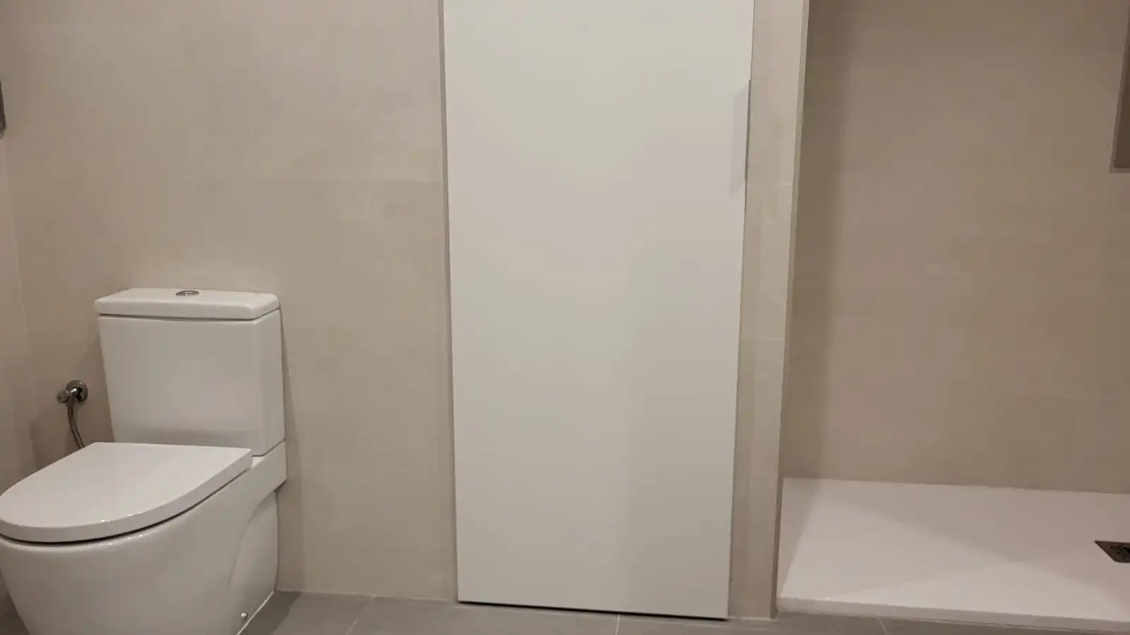 Bathroom of Ground floor for sale in Sabadell  with Air Conditioner and Heating