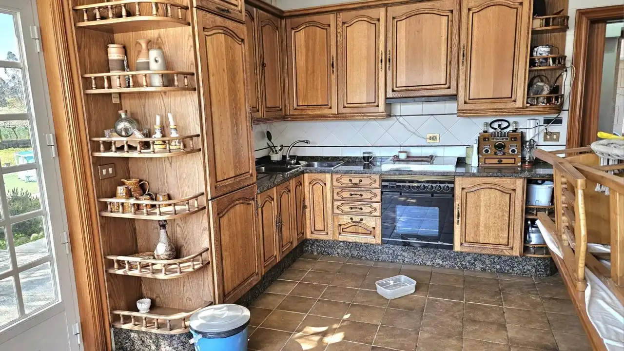 Maison avec terrasse à vendre à Mos, imagen 17