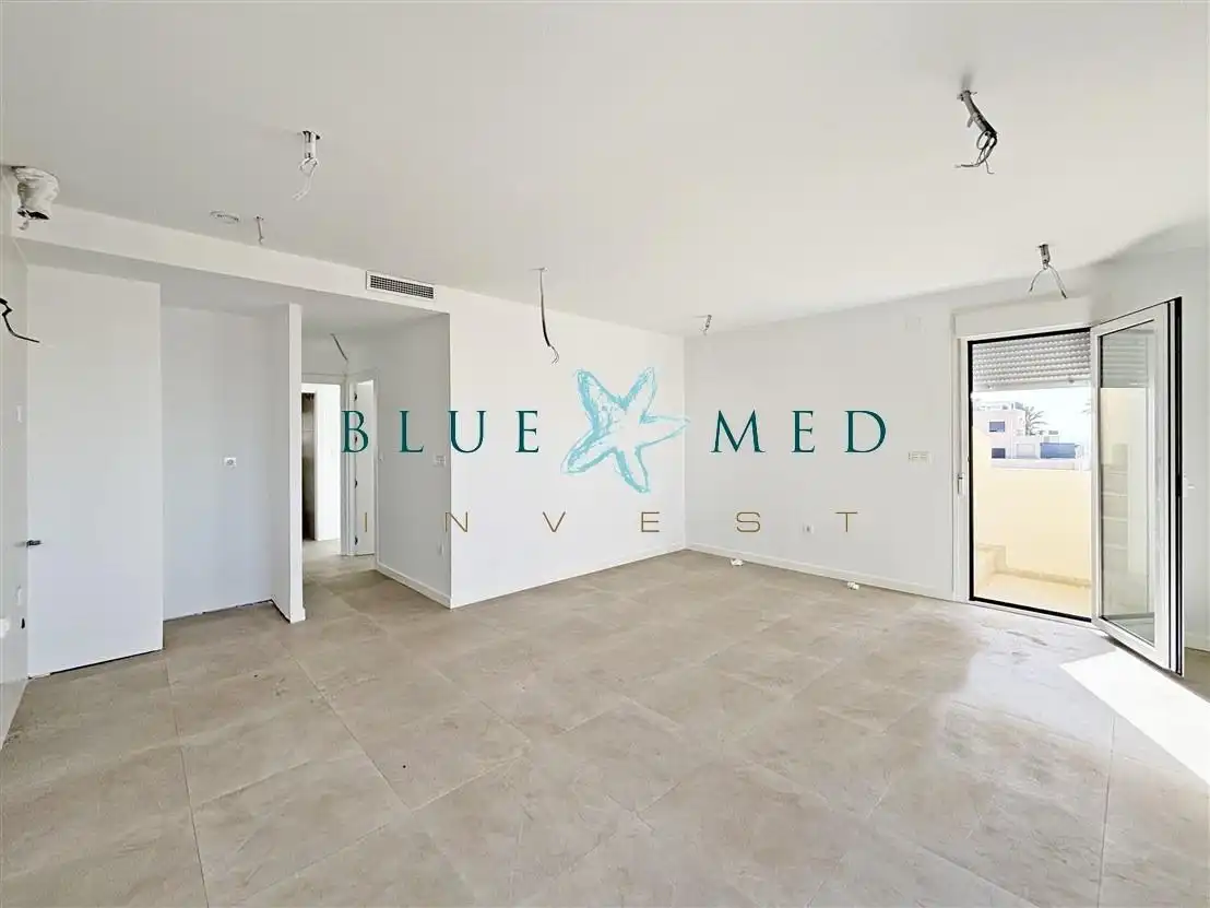Penthouse with pool for sale in Calle EMBARBACIÓN COLUMBRETES, imagen 12