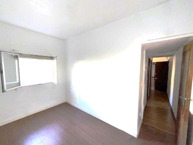 Dormitori de Pis en venda en  Madrid Capital amb Terrassa