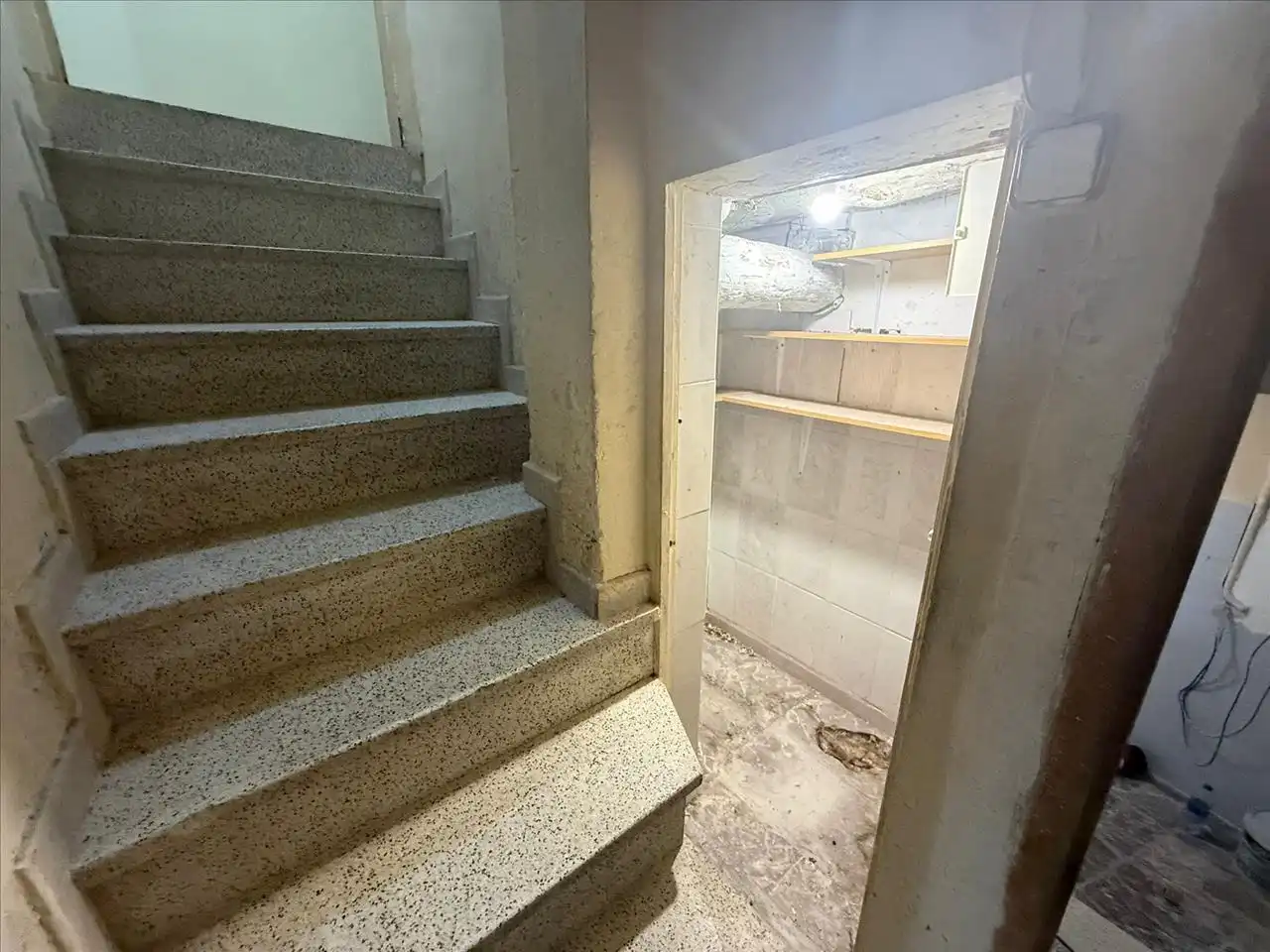 Einfamilien-Reihenhaus zum Verkauf in Calaf mit Terrasse