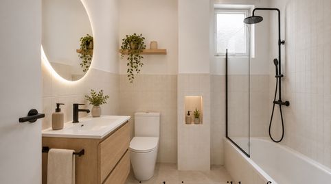 Foto 5 de Piso en venta en Donostia-san Sebastián - Camino Ilarra . Donostia, Ibaeta, Donostia - San Sebastián