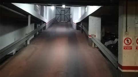 Foto 2 de Garaje en venta en Calle Velázquez, 14, San Claudio - La Chantría, León Capital