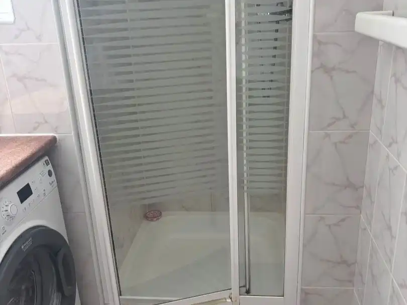 Baño de Piso de alquiler en Las Marinas / Les Marines