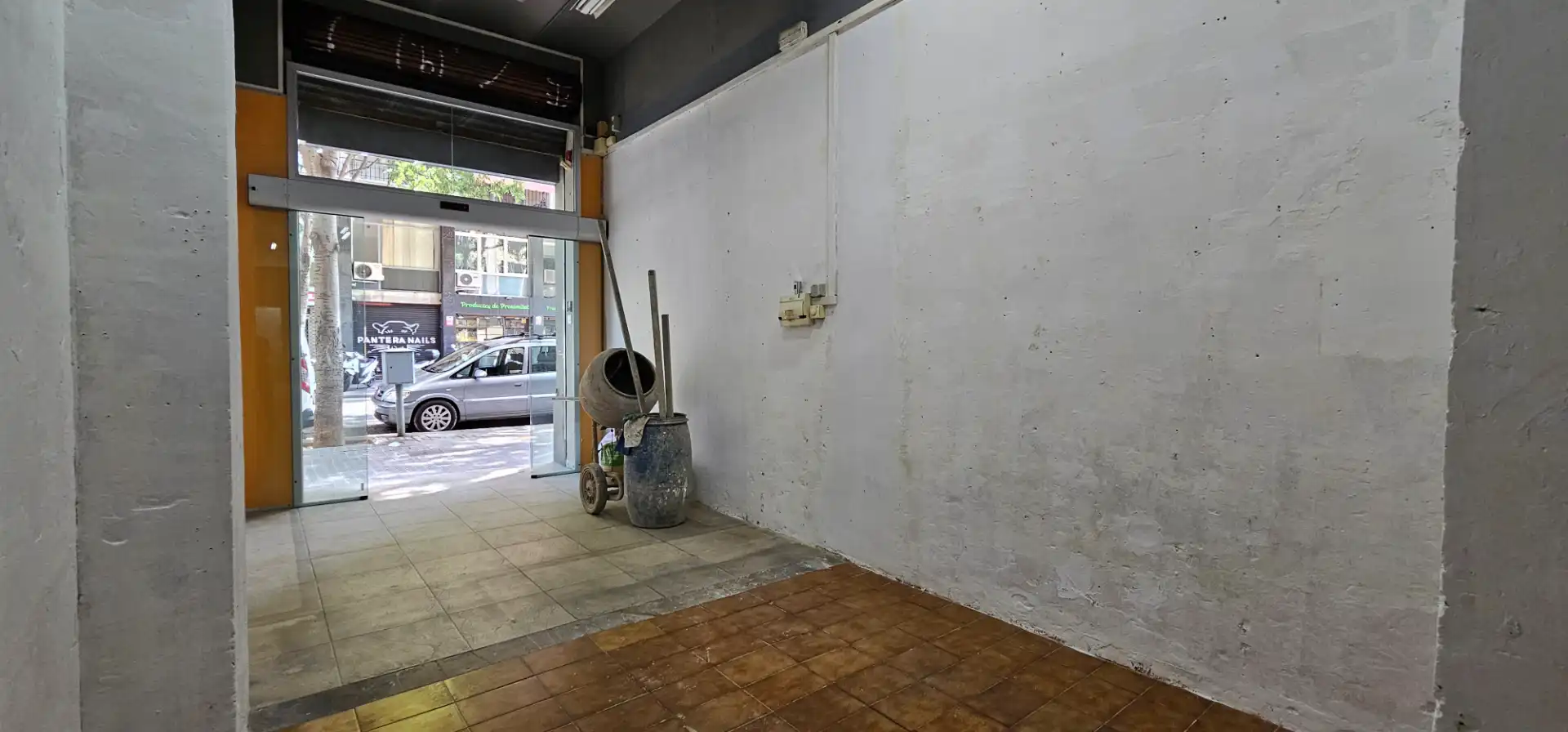 Gewerbefläche zum Verkauf in Carrer d'Entença 35, imagen 6