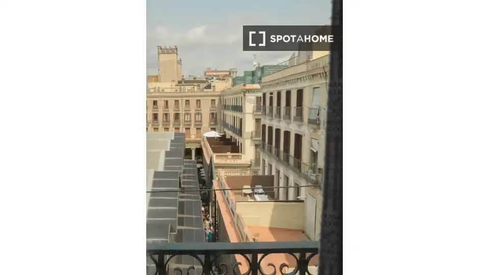 Flat to rent in Ciutat Vella, imagen 15