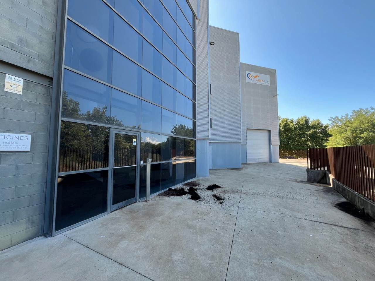 Industrial buildings for sale in Carrer de la Font, Bases de Manresa - Carretera de Santpedor