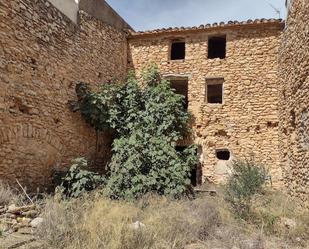 Casa o xalet en venda a Carrer Fondo, 11, Benlloch