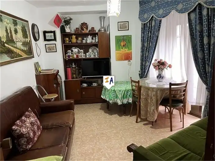 Adossat en venda a Alcalá la Real, imagen 2