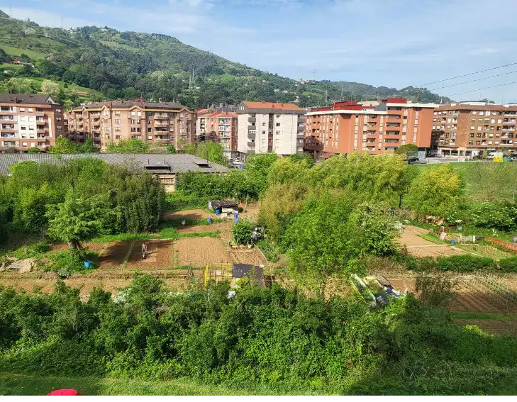 Residencial en venda a Juan Sebastian Elcano Kalea, 15, Valle de Trápaga-Trapagaran