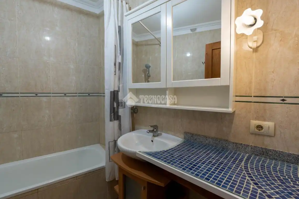 Baño de Piso en venta en Granadilla de Abona