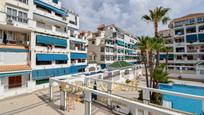 Exterior view of Loft for sale in Torrevieja  with Air Conditioner, Terrace and Swimming Pool